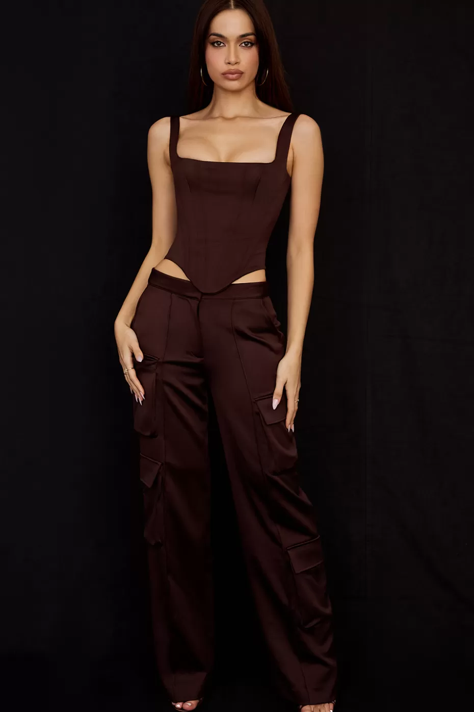House of CB Daria